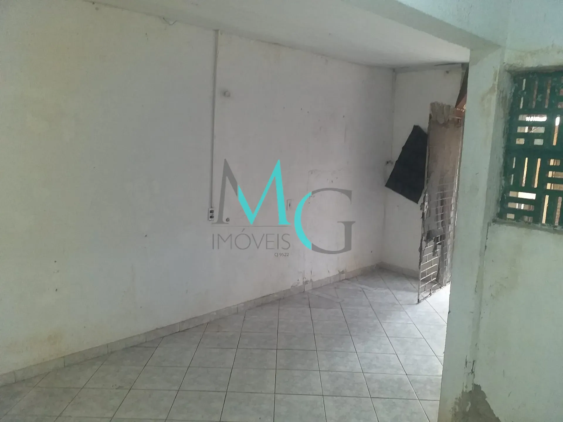 Imagem Casa Linear de 146m² com 2 Quartos e 2 Banheiros em Excelente Localização, Próximo ao West Shopping - Campo Grande, RJ!