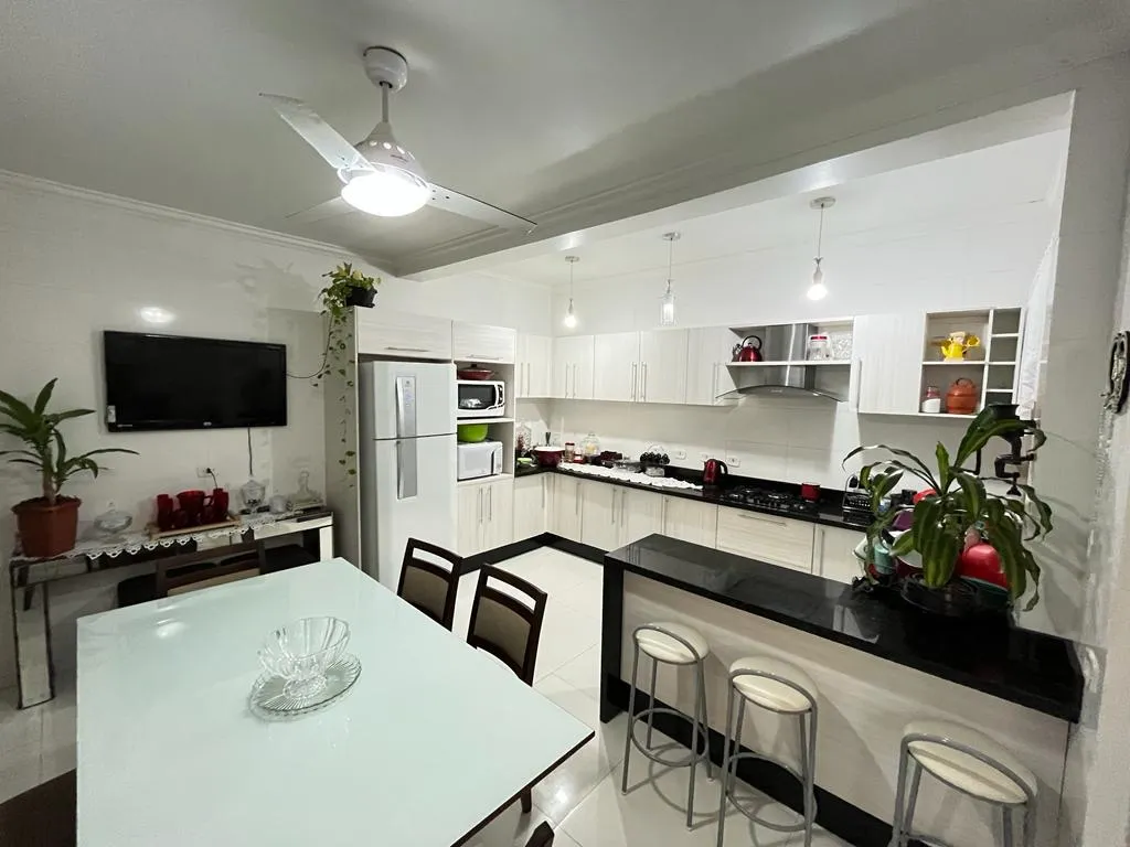 Imagem Casa 126m Umuarama-PR 124