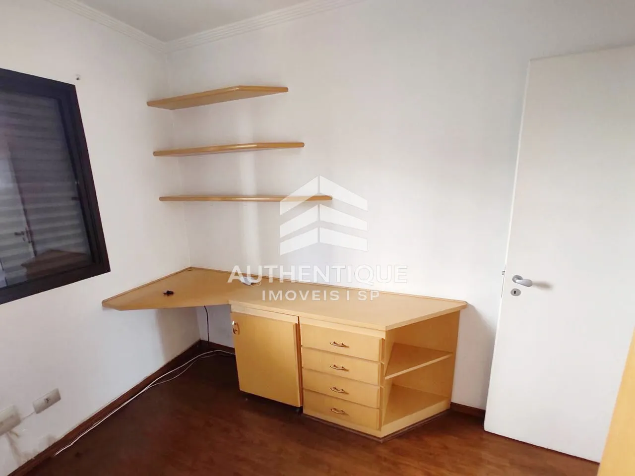 Imagem VILLA PALLAGGI CAMPO BELO - Apartamento no bairro Campo Belo à venda