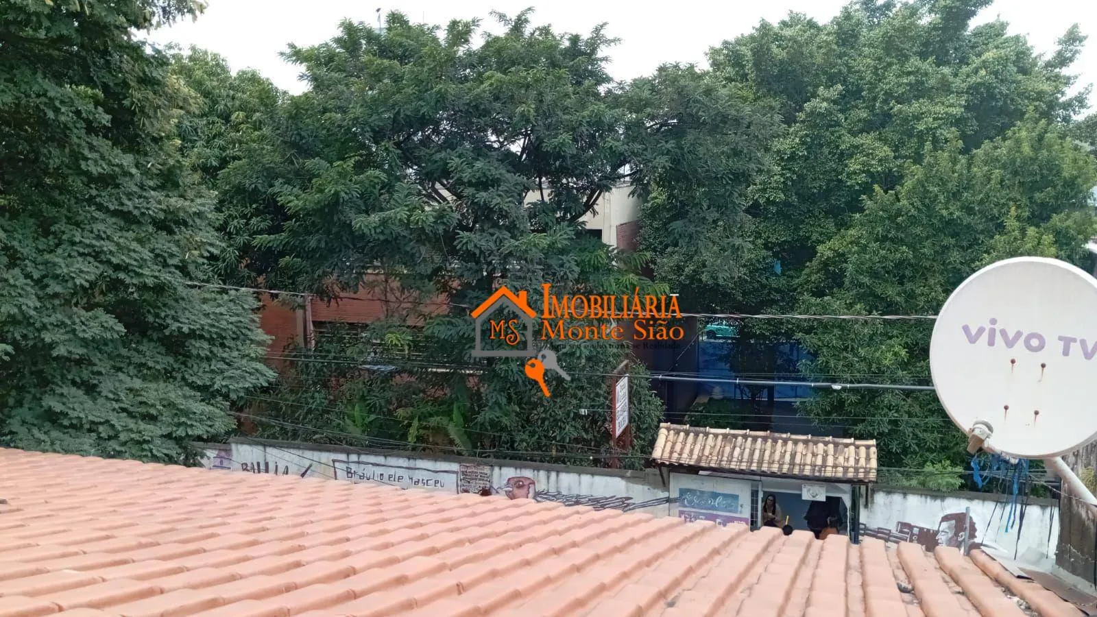 Imagem Sobrado com 6 dormitórios à venda, 250 m² por R$ 800.000,00 - Jardim Almeida Prado - Guarulhos/SP