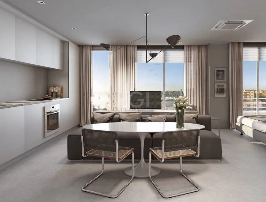 Imagem Conjunto/Sala para Venda - 30.84m², 0 dormitórios, Tristeza