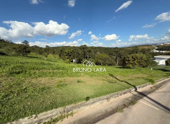 Imagem Terreno à venda em Betim MG² - Condomínio Valle da Serra