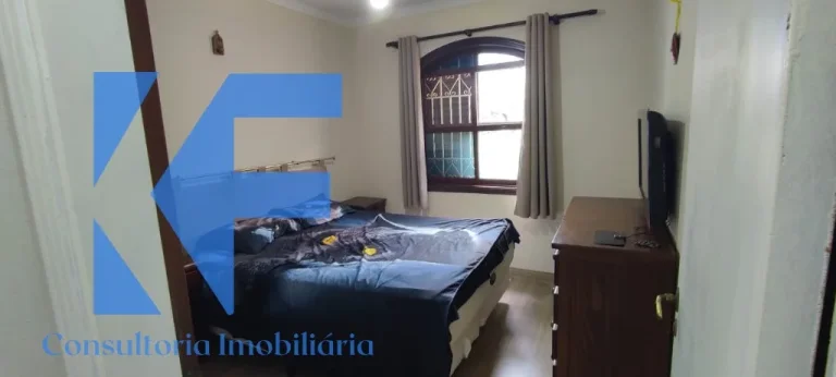 Imagem CASA A VENDA EM VINHEDO
