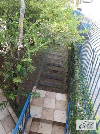 Imagem Sobrado Residencial à venda, Jardim Rosa Maria, São Paulo - .