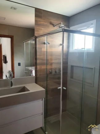 Imagem Apartamento Garden à Venda no Vivere Intenso - Samambaias - Jundiaí