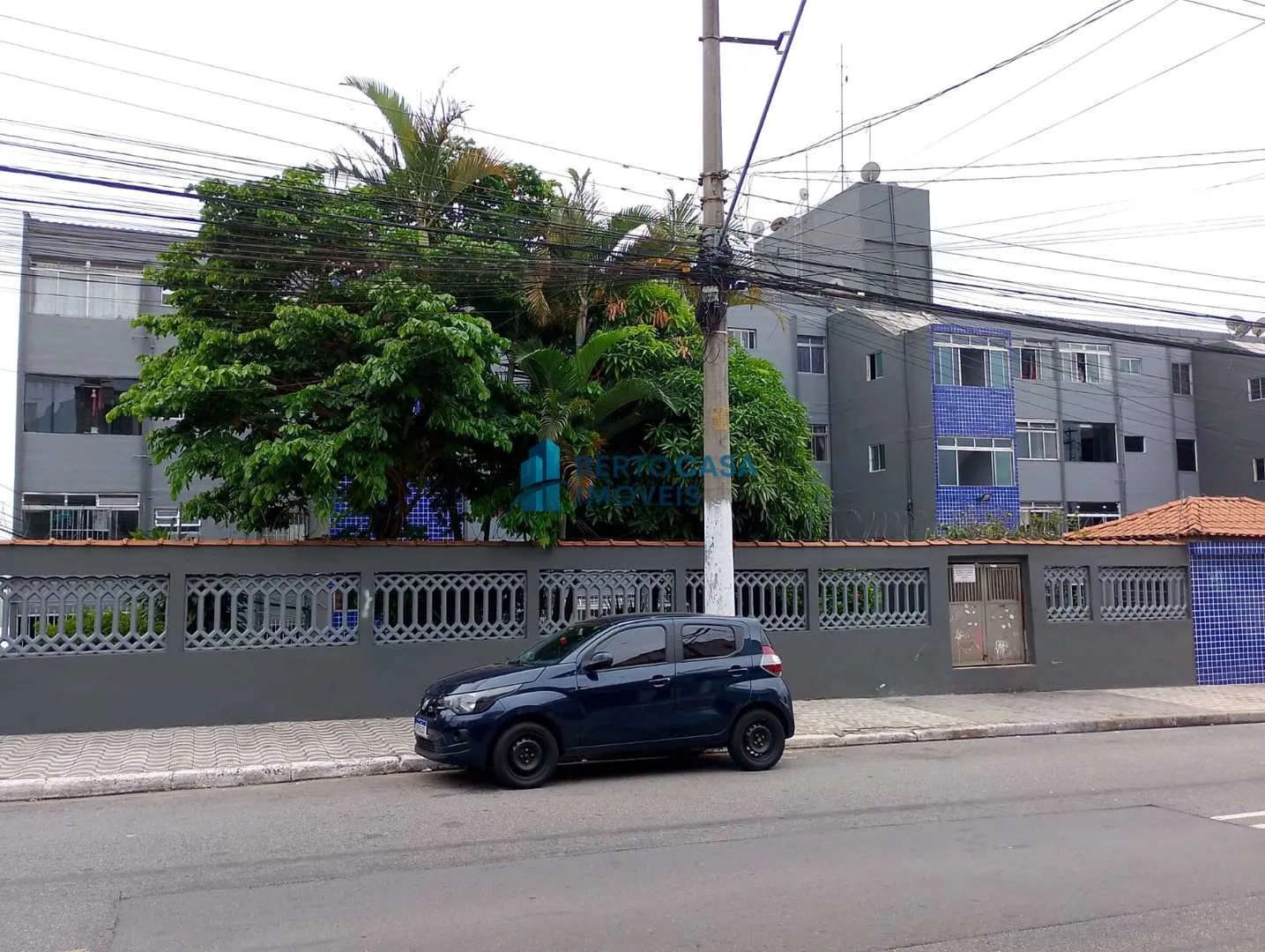 Imagem Apartamento Padrão