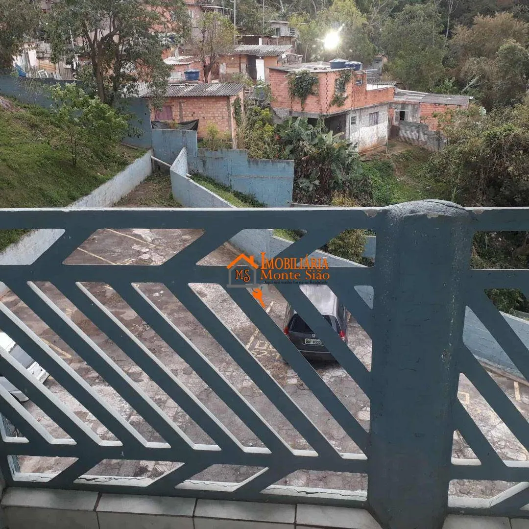 Imagem Apartamento com 2 dormitórios à venda, 56 m² por R$ 230.000,00 - Parque Primavera - Guarulhos/SP