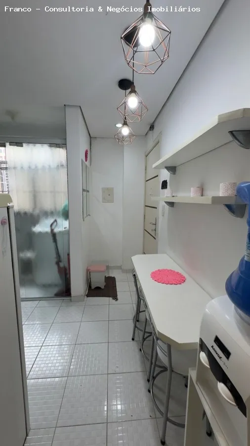 Imagem Kitnet para Venda em São Paulo, Aclimação, 1 suíte, 1 banheiro, 1 vaga
