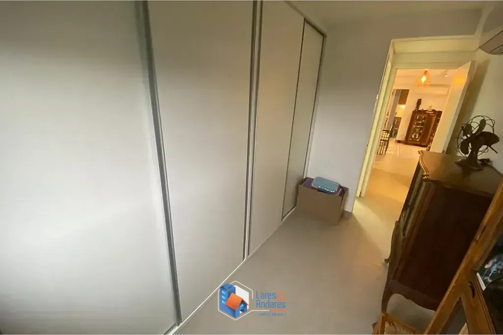 Imagem Apartamento à venda 2 Quartos 2 Suites 3 Vagas 73.42M² Jardim Oriental São Paulo - SP