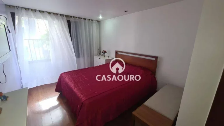 Imagem Apartamento com 4 quartos à venda, 260 m² - Gutierrez - Belo Horizonte/MG