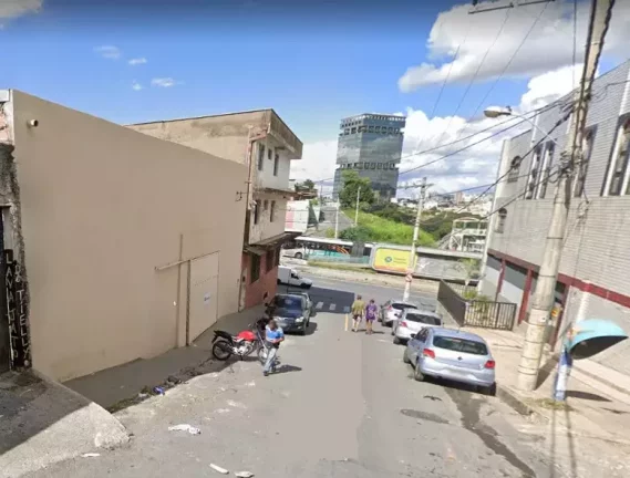 Imagem Lote à venda, Nova Cachoeirinha - Belo Horizonte/MG