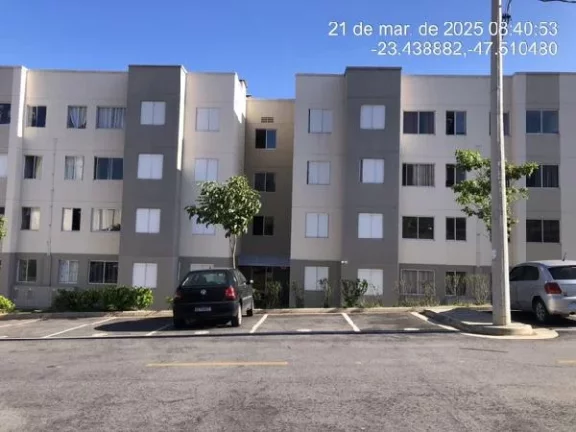 Foto do imóvel Oportunidade Única em SOROCABA - SP | Tipo: Apartamento | Negociação: Venda Direta Online | Situação: Imóvel em RUA AVELINO DOS SANTOS