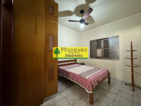 Imagem Casa à venda em Caraguatatuba-SP, bairro Caputera: 3 quartos, 2 suítes, 2 salas, 4 banheiros, 4 vagas de garagem. Venha conferir!