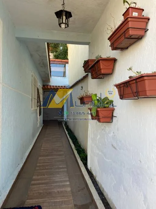 Imagem Casa Térrea com 3 Dormitórios no Parque das Nações