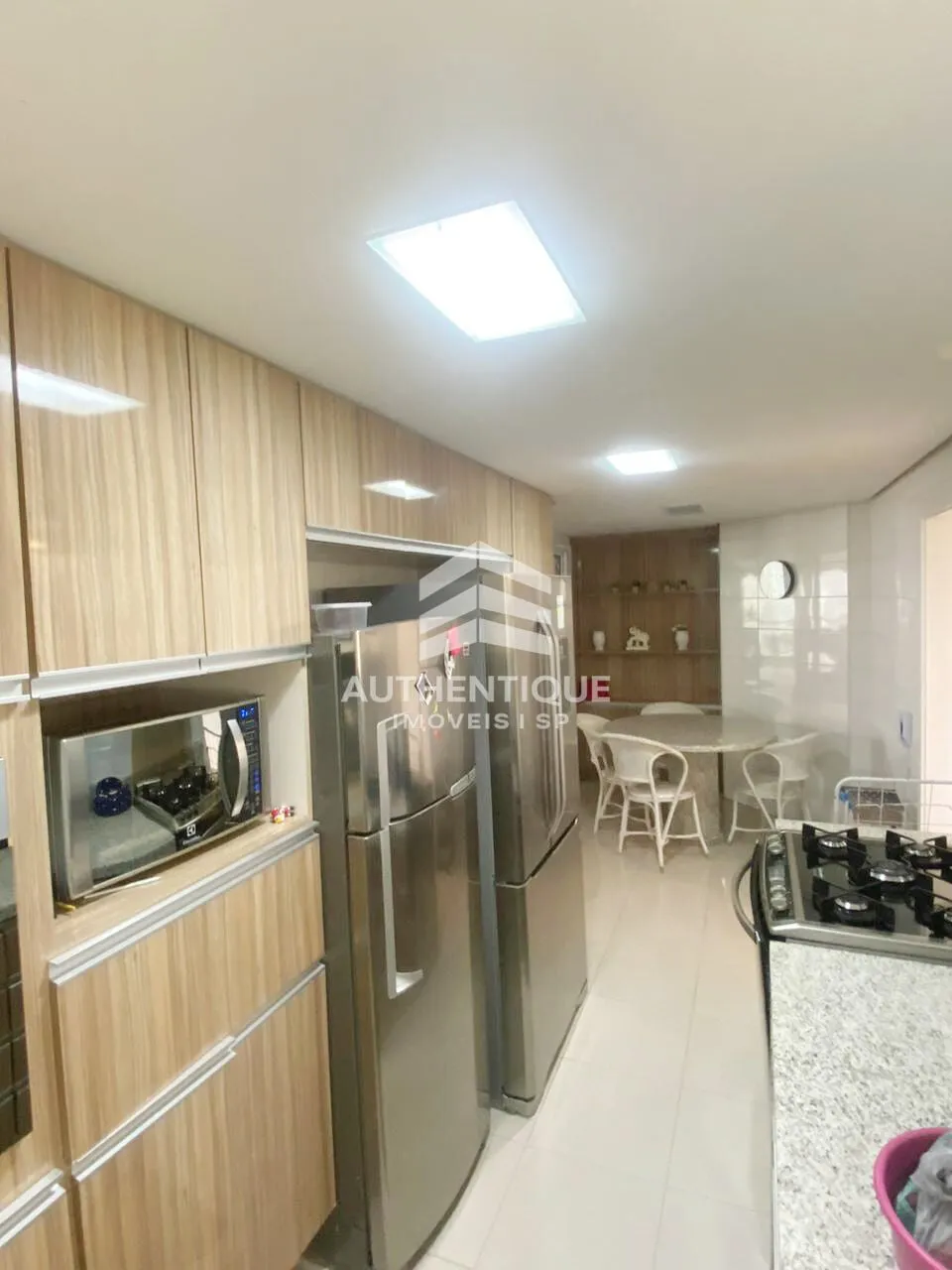 Imagem CHANSON KLABIN VILA MARIANA - Apartamento no bairro Vila Mariana à venda