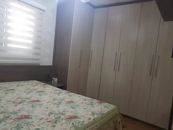 Imagem Apartamento com 3 Quartos à Venda, 86 m² em Vila Jardini - Sorocaba