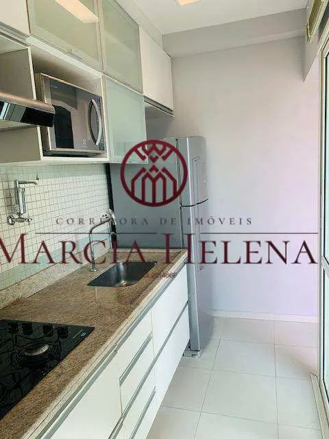 Imagem Apartamento à venda, no Residencial Privilege Residence em Campinas, Cambuí, com 2 quartos, 66m2