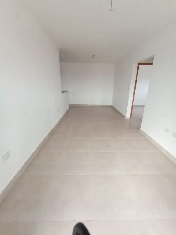 Imagem Apartamento à Venda em Guilhermina, Praia Grande - SP