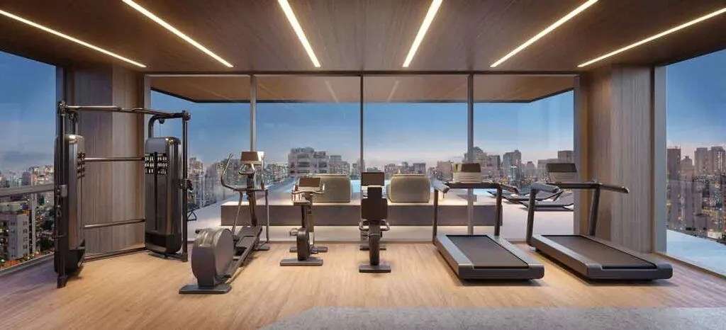 Imagem Tonino Lamborghini - Residencial - Tonino Lamborghini - Residencial