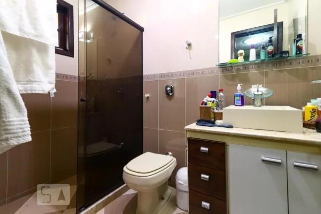 Imagem Apartamento à Venda - Vargem Grande, 4 Quartos, 363 m2