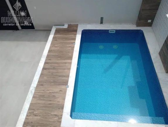 Imagem Casa à Venda em Flórida, Praia Grande - SP