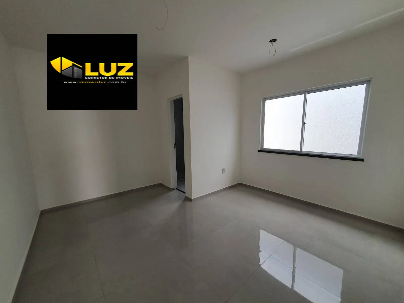 Imagem Casas novas por trás da Casas Freitas pertinho Wasshington Soares!
