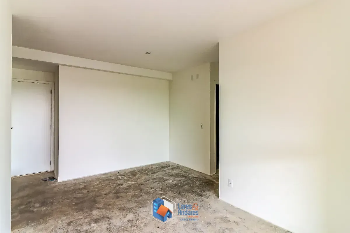 Imagem Apartamento para venda em Parque São Domingos com 2 quartos, sendo 1 suíte, 70m²