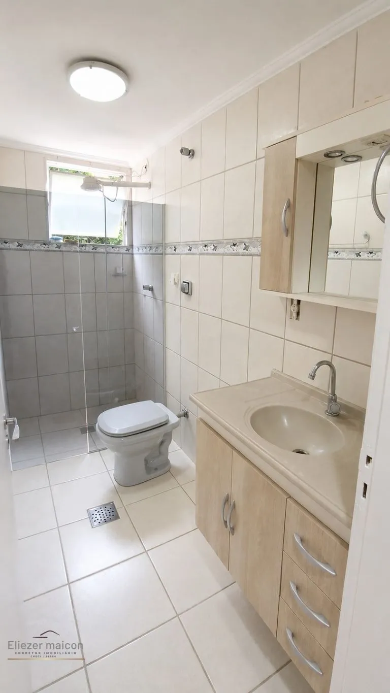 Imagem Apartamento a venda em condominio fechado bairro quissisana em Poços de Caldas