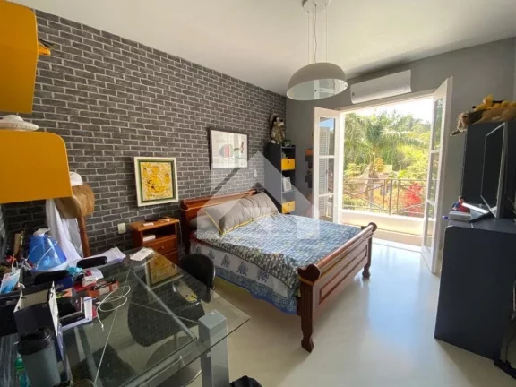 Imagem Casa em Chácara Eliana - Cotia