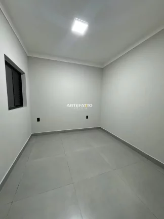 Imagem Casa à Venda – Vila Real próximo a Jaime Telline