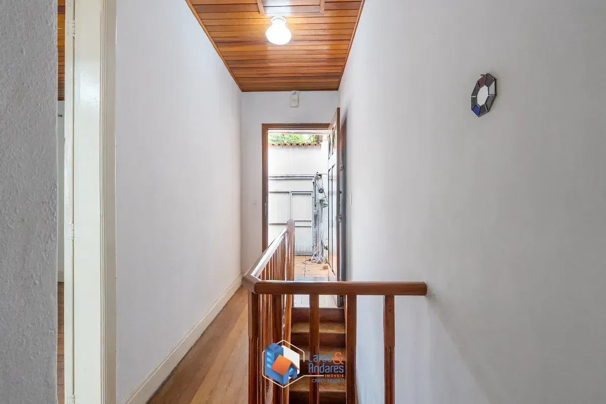 Imagem Casa para venda em Perdizes com 2 quartos, 102m²