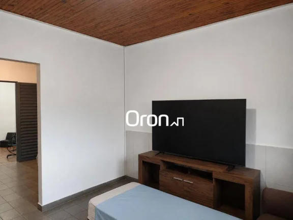 Imagem Casa com 3 dormitórios à venda, 153 m² por R$ 380.000,00 - Vila Santa Rita - 5ª Etapa - Goiânia/GO