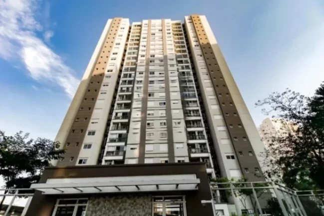 Imagem GRACIA MORUMBI - MARQUES - Apto de 56m², 2 dorms, com lazer completo em excelente região do Morumbi!