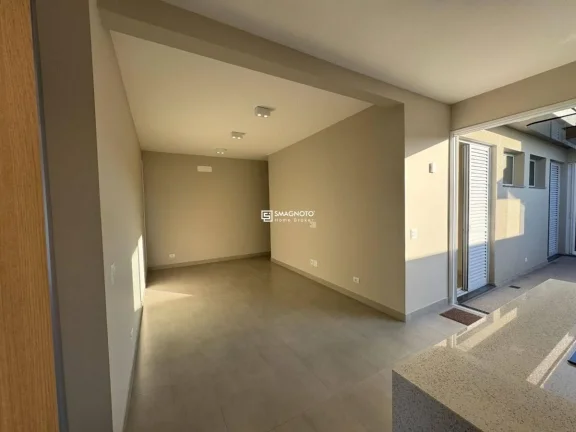 Imagem Casa com 3 suítes à venda, 154 m² por R$ 1.270.000 - Ondas - Piracicaba/SP