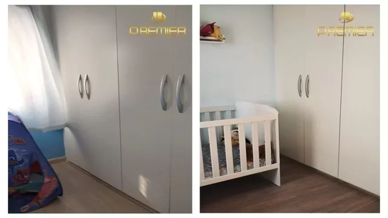 Imagem APARTAMENTO COM FINO ACABAMENTO À VENDA NO RESORT SANTA ANGELA - ENGORDADOURO EM JUNDIAÍ-SP