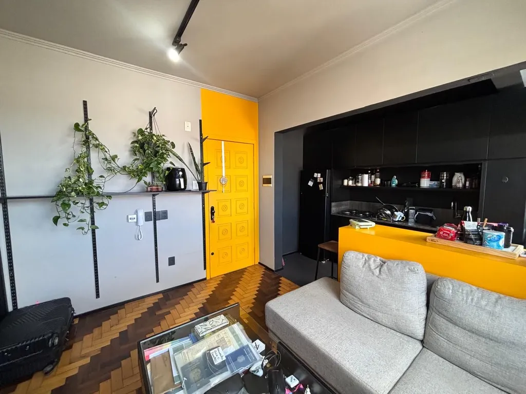 Imagem Apartamento em Centro Histórico
