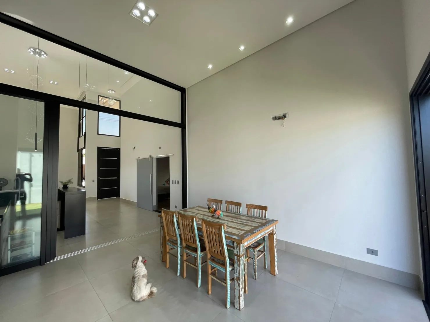 Imagem Casa à venda 3 Quartos, 1 Suite, 2 Vagas, 400M², Quiririm, Taubaté - SP | Residencial Green Park