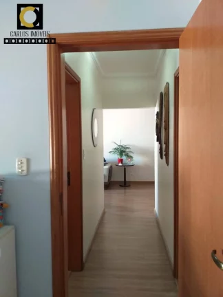 Imagem Apartamento a venda no bairro da Boa Vista em São Vicente!!!!
