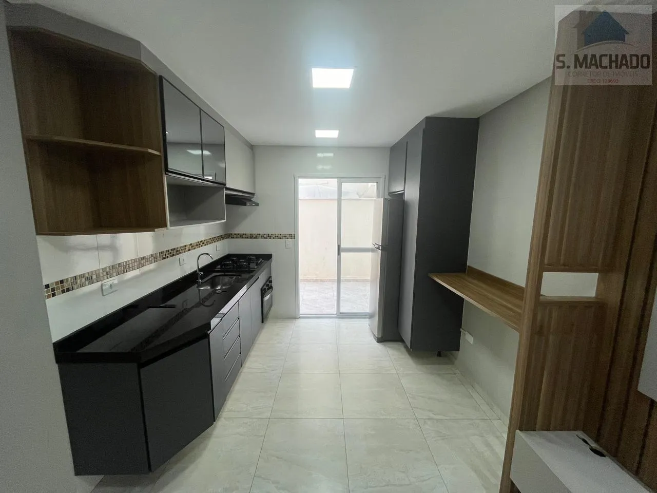 Imagem Apartamento para Venda em Santo André / SP no bairro Vila Pires