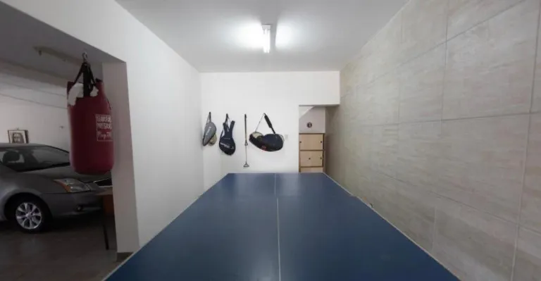 Imagem Casa com 5 Quartos à Venda, 450 m² em Quarta Parada - São Paulo