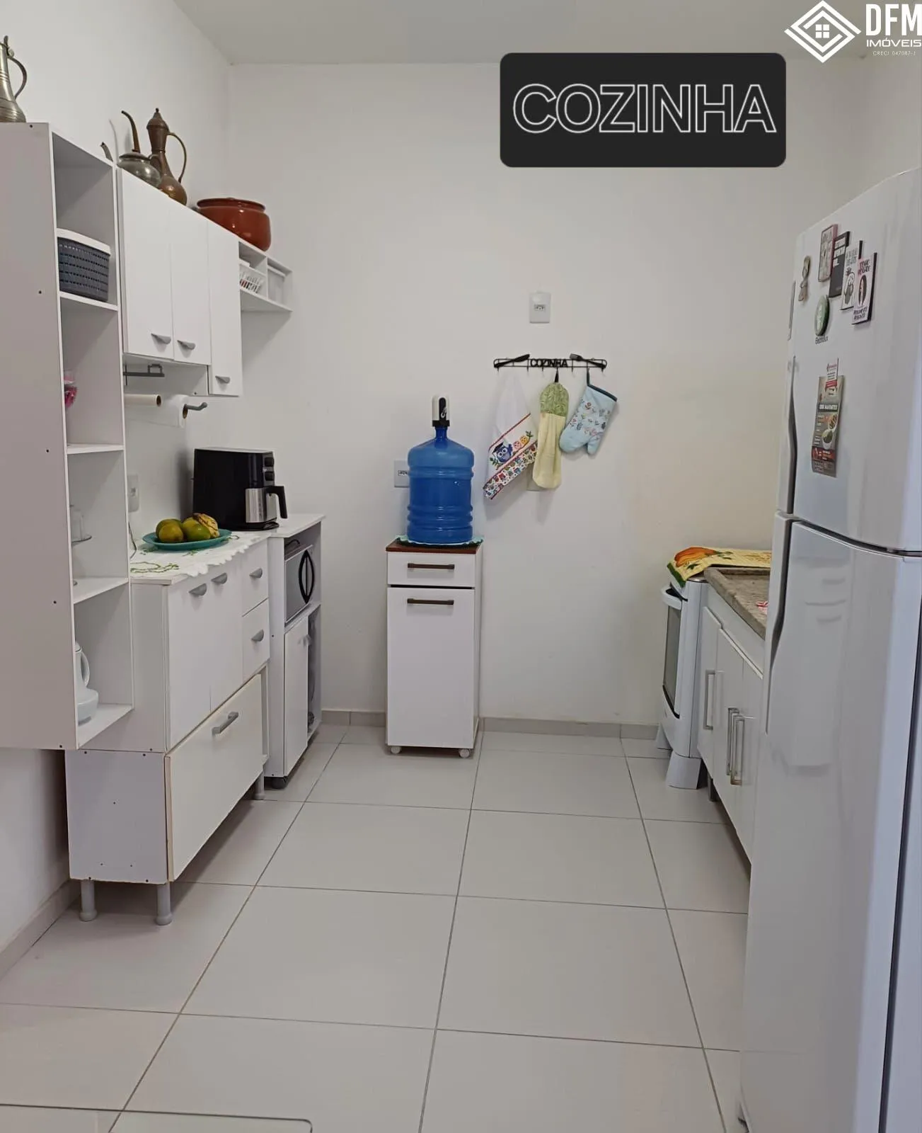 Imagem Casa em Condomínio com 2 Dormitorio(s) localizado(a) no bairro Vila Suissa em Mogi das Cruzes / Mato Grosso do Sul Ref.:4281