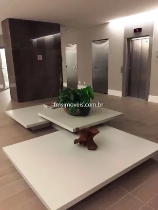 Imagem Apartamento novo próximo a Faculdade Mackenzie e Metrô