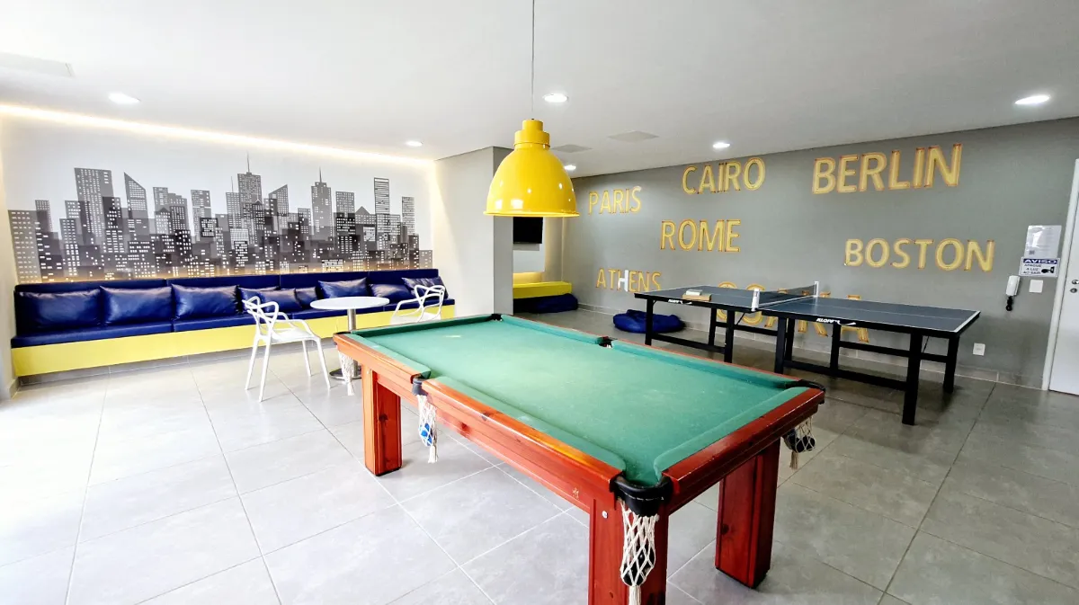 Imagem Apartamento para venda em Chora Menino com 2 quartos, 52m2