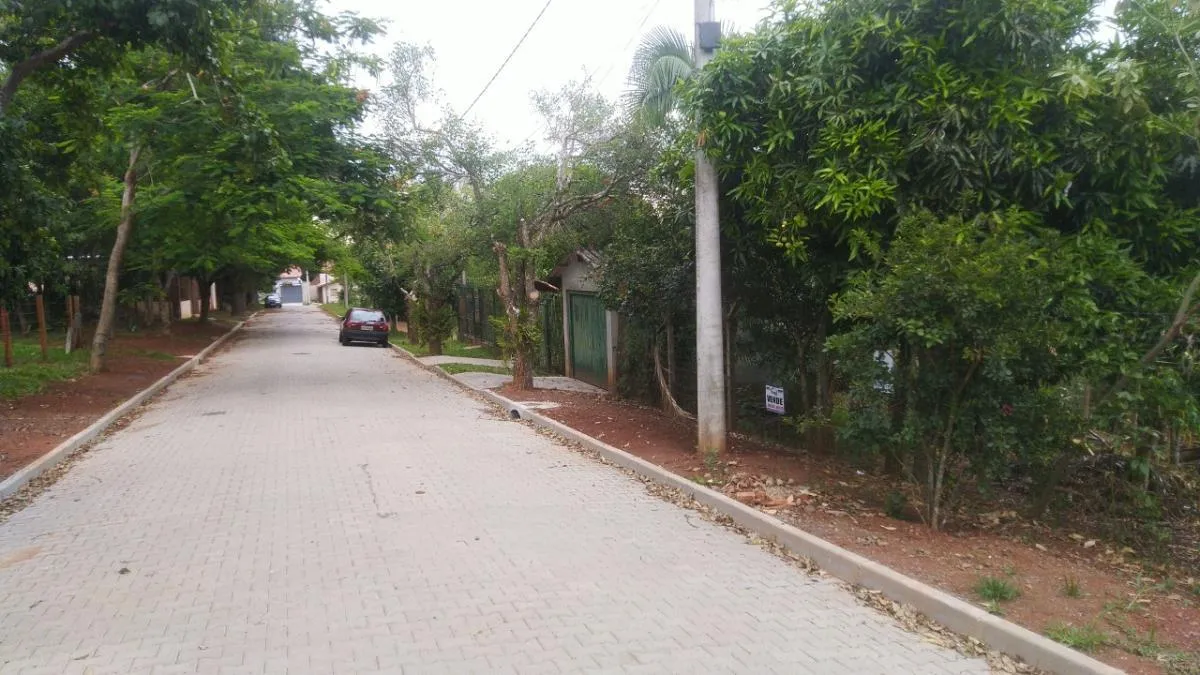 Imagem Terreno para Venda em São Leopoldo / RS no bairro Campestre