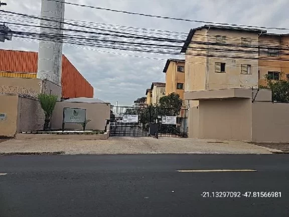 Foto do imóvel Oportunidade Única em RIBEIRAO PRETO - SP | Tipo: Apartamento | Negociação: Leilão | Situação: Imóvel em RUA JAVARI