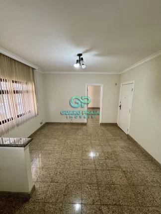 Imagem Apartamento para alugar no bairro Enseada - Guarujá/SP
