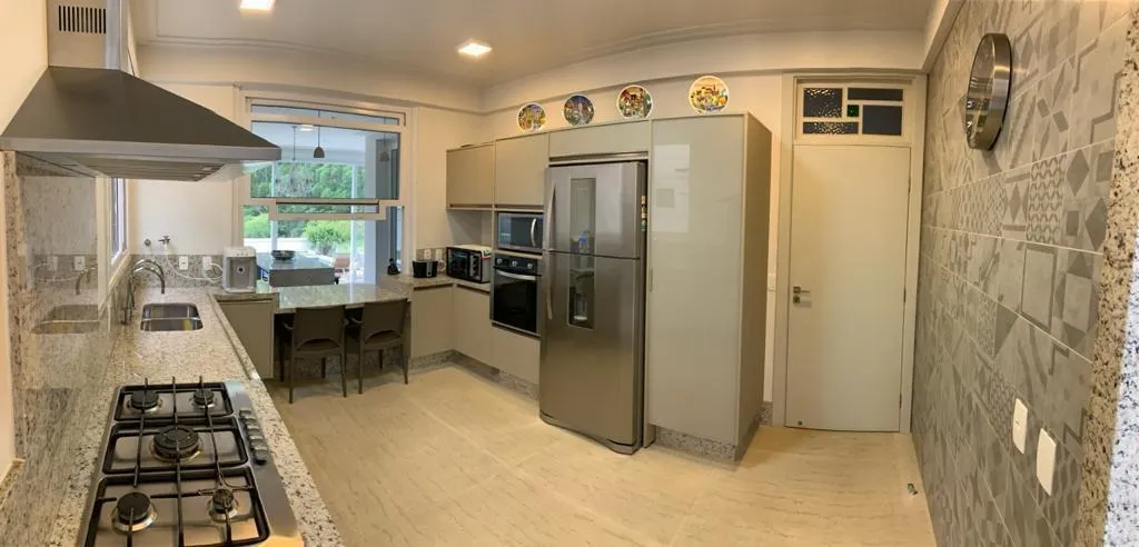 Imagem CASA RESIDENCIAL em BARUERI - SP, TAMBORÉ