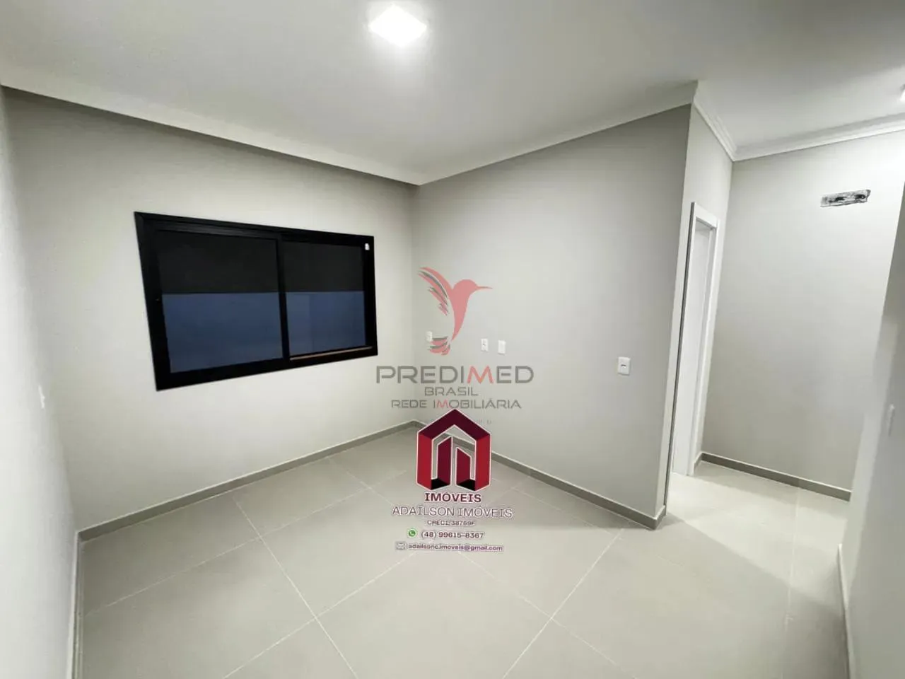 Imagem Casa 3 dormitórios 1 suite Geminada em Sertão do Maruim - São José SC - Brasil