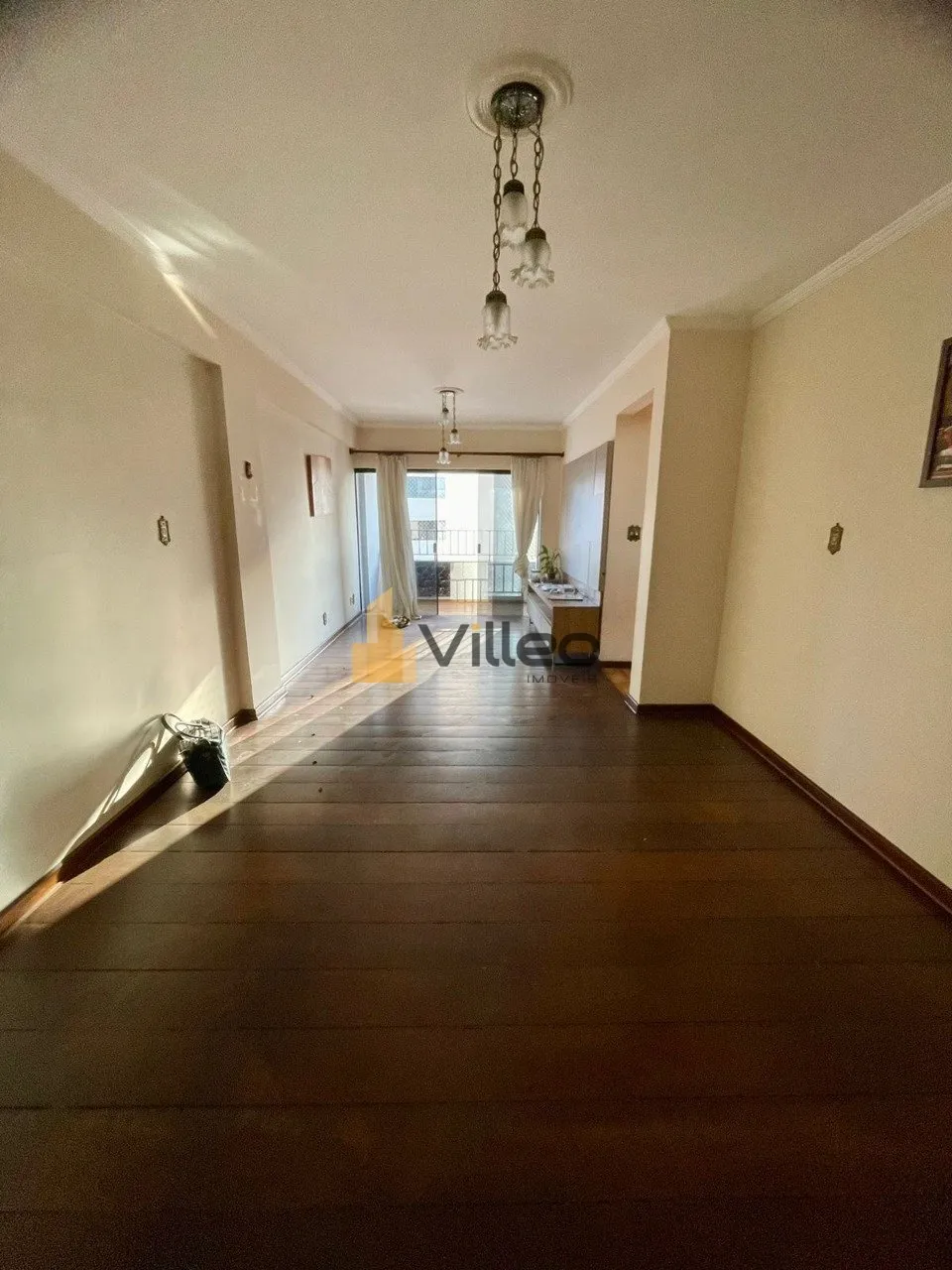 Foto do imóvel Descubra o equilíbrio perfeito entre espaço, conforto e localização privilegiada. Este apartamen...