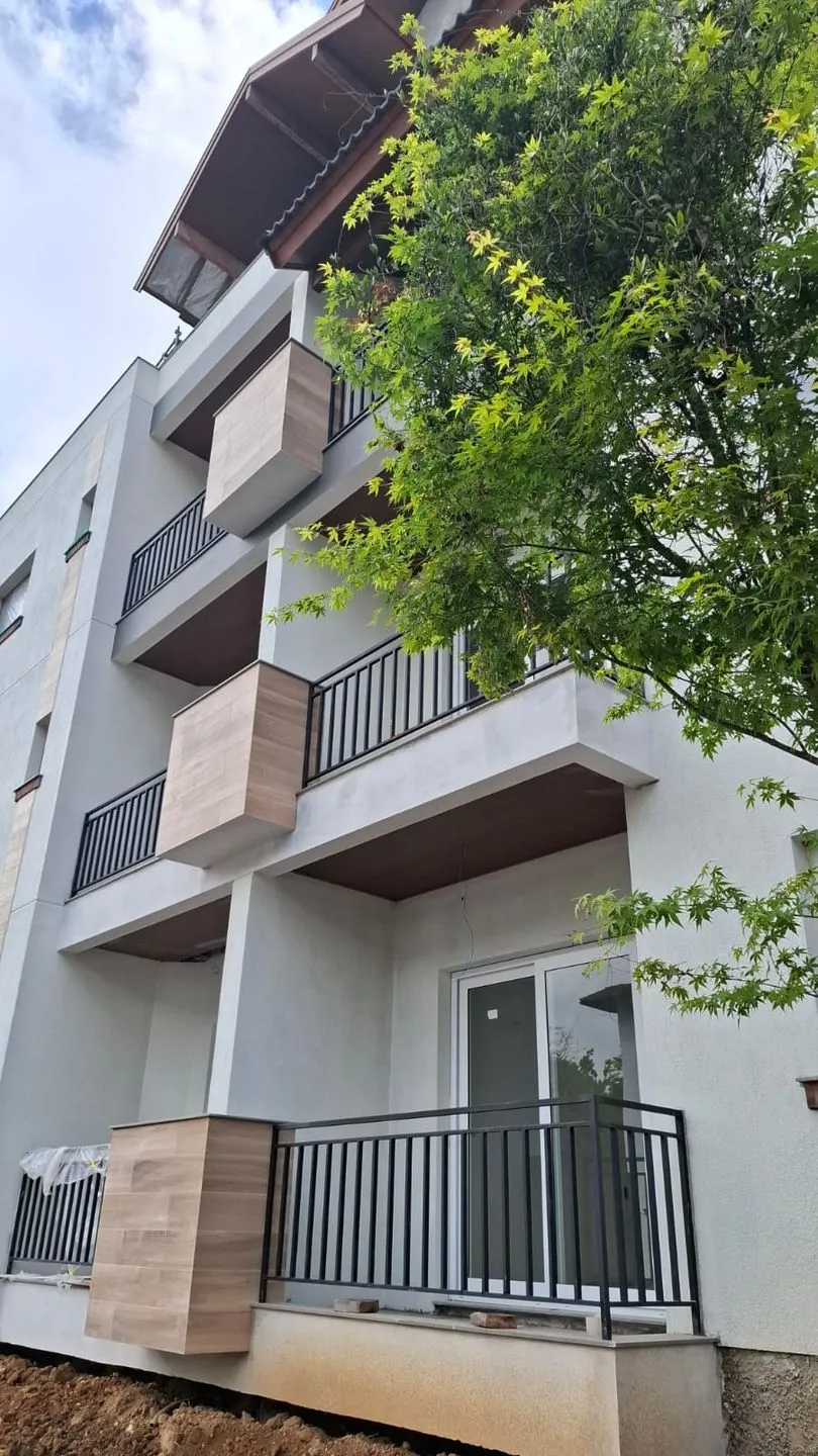 Imagem Apartamento à venda em Gramado, Floresta, com 2 quartos, 68.69m2